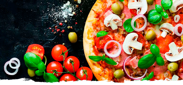 Euro Pizza