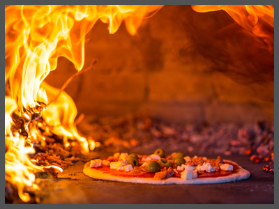 Euro Pizza